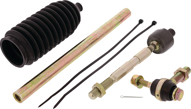 Moose Racing - Tie Rod End Kit Lh Can Am Mse - 51-1108-L