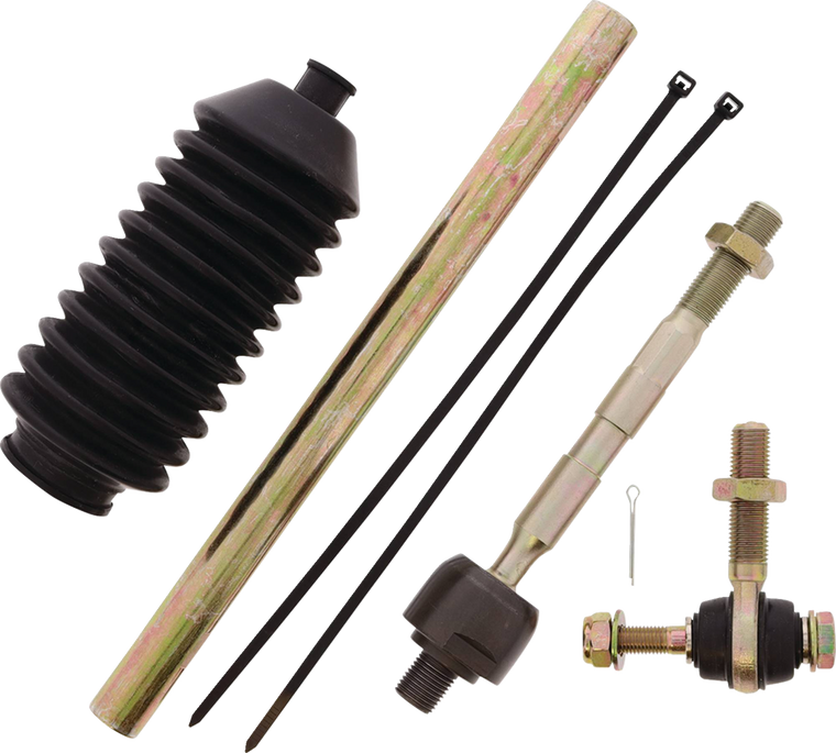 Moose Racing - Tie Rod End Kit Rh Can Am Mse - 51-1108-R