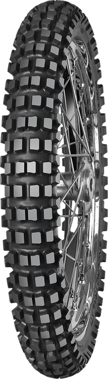 Mitas - Tire Enduro Trail Xt+ Dakar 90/100-21 57h Ft (20/80 E-09) - 70001183 Mitas - Tire Enduro Trail Xt+ Dakar 90/100-21 57h Ft (20/80 E-09) - 70001183