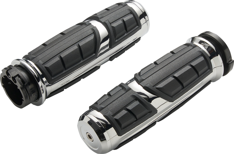 Ciro - Grips Chicane Cable Chrome - 54003