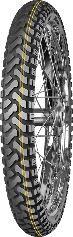 Mitas - Tire Enduro Trail Dakar 90/90b21 (3.00b21) 54h Ft (50/50) - 70001014 Mitas - Tire Enduro Trail Dakar 90/90b21 (3.00b21) 54h Ft (50/50) - 70001014