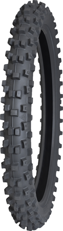 Dunlop - Tire At82 90/100-21 57m - 45261501 Dunlop - Tire At82 90/100-21 57m - 45261501