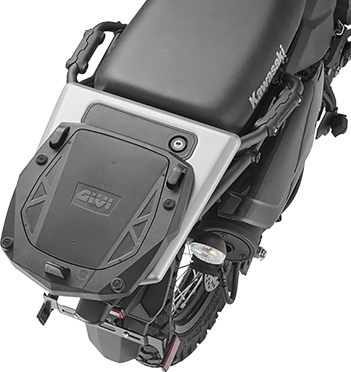 Givi - Rack Kawasaki Klr650 - SR4133