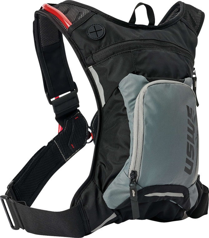 Uswe - Pack Hydration Moto Hydro 3l Xtr - 203059001 Uswe - Pack Hydration Moto Hydro 3l Xtr - 203059001