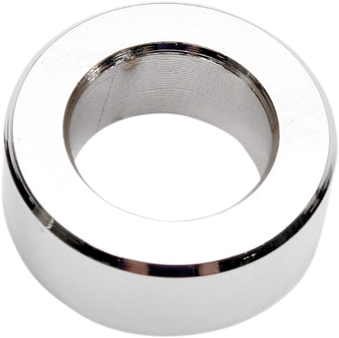 Drag Specialties - Axle Spacer - Outer - .500" - Chrome Outer Axle Spacer - 223054PCBC116