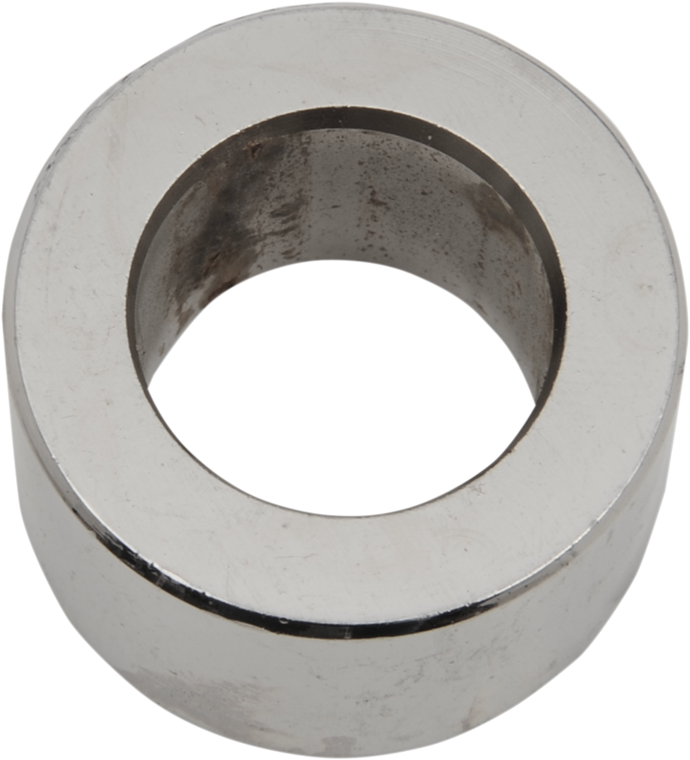 Drag Specialties - Axle Spacer - Outer - .750" - Chrome Outer Axle Spacer - 223056PCBC123