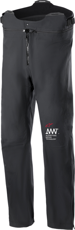 Alpinestars - Amt Storm Gear Ds Xf Pant M - 3220124-10-M
