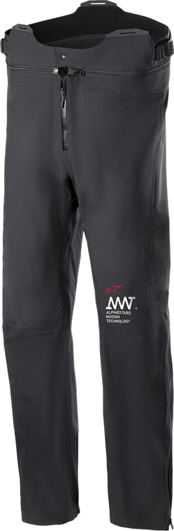 Alpinestars - Amt Storm Gear Ds Xf Pant 4x - 3220124-10-4X