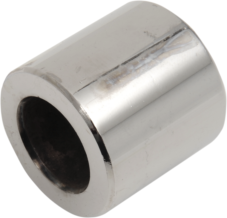 Drag Specialties - Axle Spacer - Outer - 1.187" - Chrome Outer Axle Spacer - 223061PCBC116
