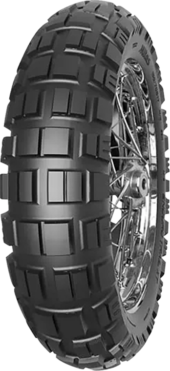 Mitas - Tire Enduro Trail Xt 140/80b17 69h Rr (30/70 E-10) - 70001210
