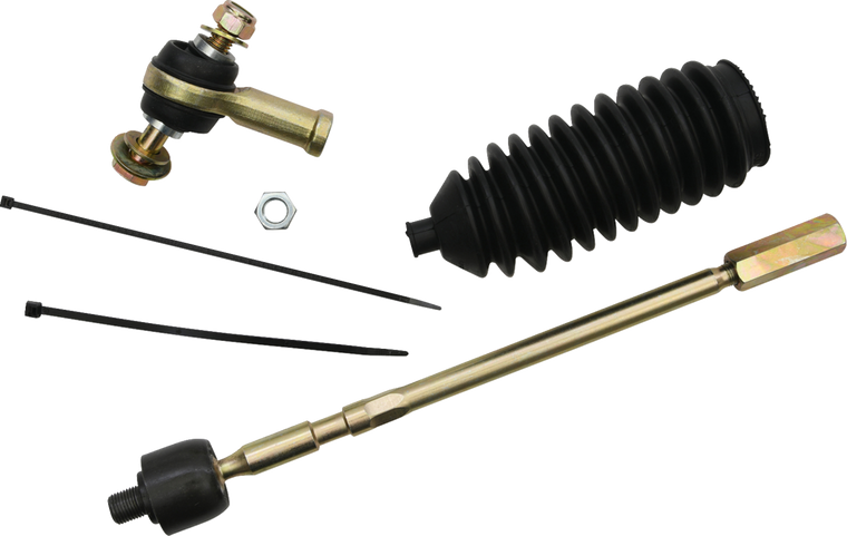 Moose Racing - Tie Rod End Kit Lh Can Am Mse - 51-1105-L