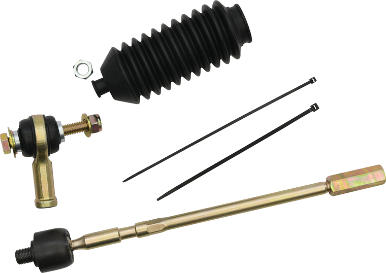 Moose Racing - Tie Rod End Kit Rh Can Am Mse - 51-1105-R