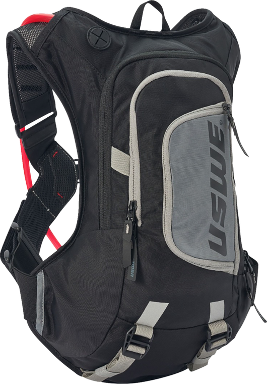 Uswe - Pack Hydration Moto Hydro 8l - 2083401 Uswe - Pack Hydration Moto Hydro 8l - 2083401