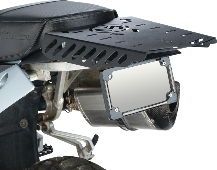 Moose Racing - Yamaha Tenere Rear Rack Mse - PFD1301PF