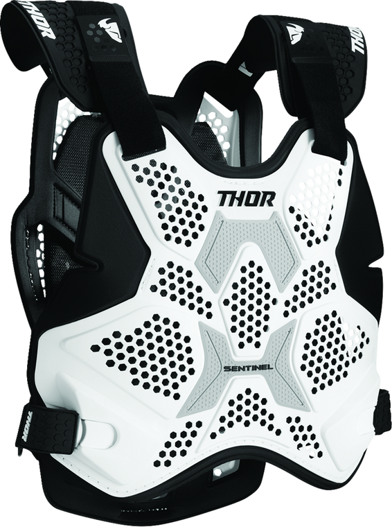 Thor - Guard Sentil-pro Wh Xs/sm -