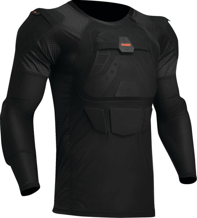 Thor - Guard Sentry Stealth Bk Sm/md -