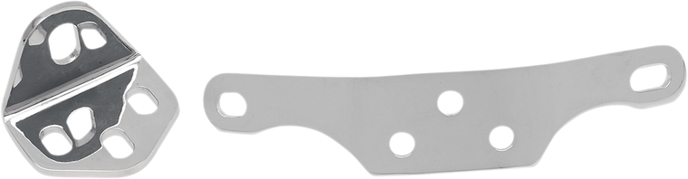 Drag Specialties - Top Motor Mount - Top Motor Mount - 74021