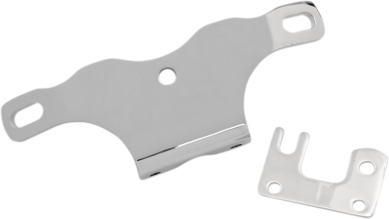 Drag Specialties - Heavy Duty Motor Mount - FXR - Heavy-Duty Top Engine Mount Kit - 74806