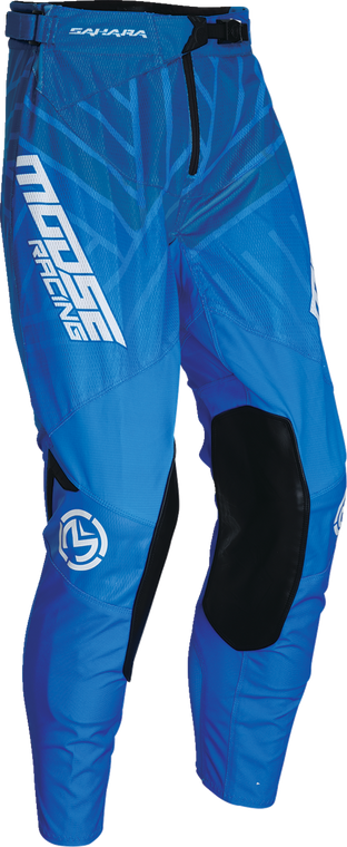 Moose Racing - Pants Sahara Blue 34 - 2901-11439