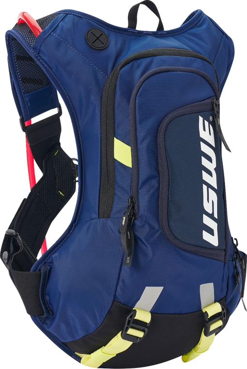 Uswe - Pack Hydration Moto Hydro 12l - 2123439 Uswe - Pack Hydration Moto Hydro 12l - 2123439