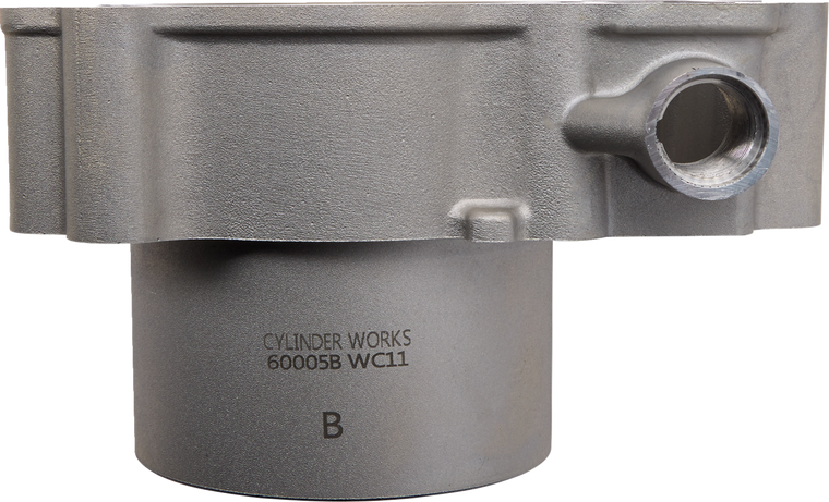 Moose Racing - Cylinder Standard Bore Polaris Mse - MSE60005