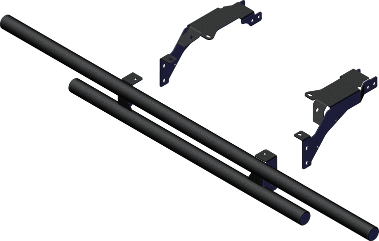 Kfi Products - Bumper Ranger 1000 - 102075