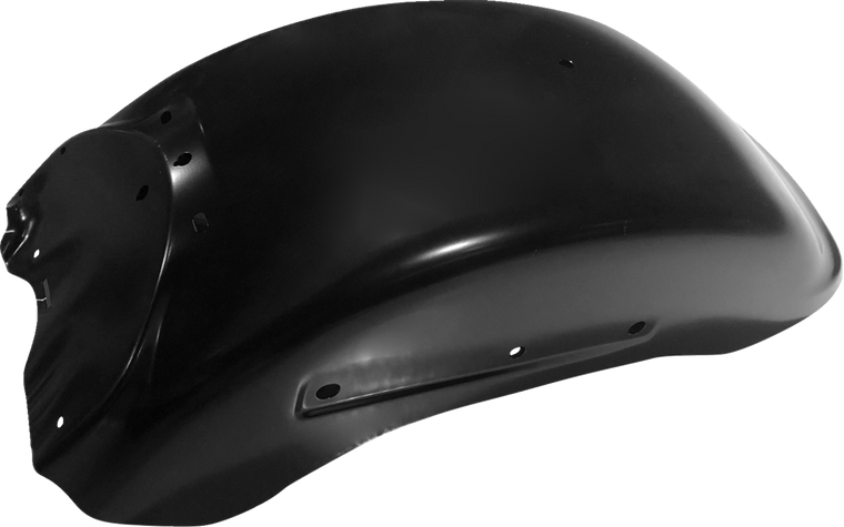 Drag Specialties - Fender Rear 2018-2022 Flfb -