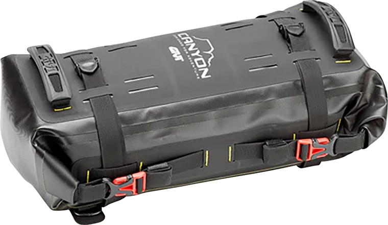 Givi - Luggage Canyon Adv Cargo Bag 12 Ltr - GRT724