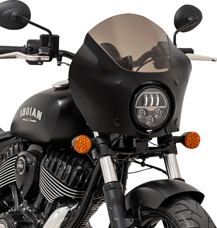 Memphis Shades - Fairing Gauntlet Chief - MEM7551