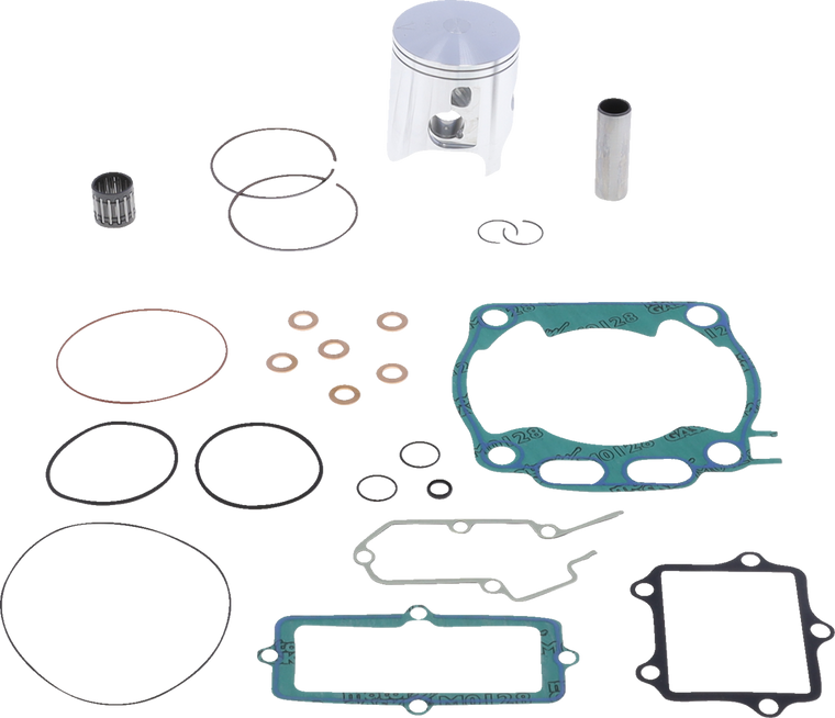 Athena - Piston Kit With Gaskets "b" Yam Yz250 - P4F0664267019B
