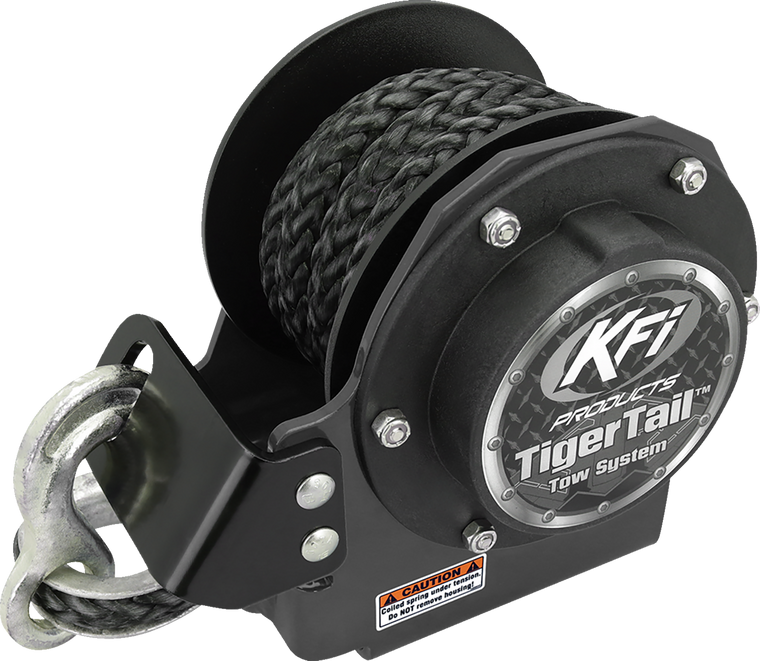 Kfi Products - Tiger Tail - 101120