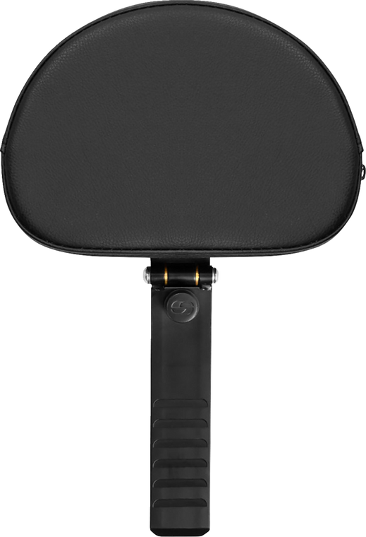 Saddlemen - Backrest Black - 15708RP