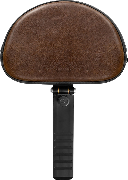 Saddlemen - Backrest Distressed - 15708B