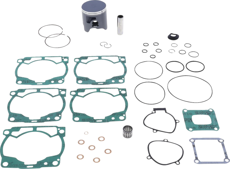 Athena - Piston Kit With Gaskets "b" Ktm 300exc - P4C0720045002B