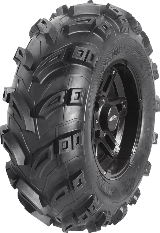 Ams - Tire S-fox Plus 27x12-12 - 1272-3521