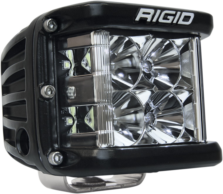 Rigid Industries - Light Dss Pro Flood Sm - 261113