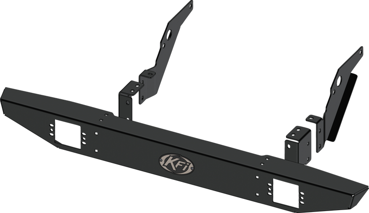 Kfi Products - Bumper Hon Pioneer 500 - 102135