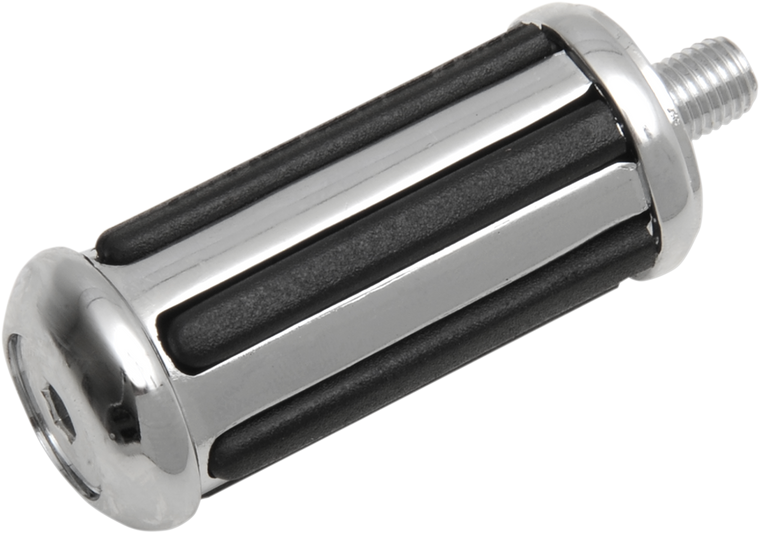 Drag Specialties - Rail Shifter Peg - "Rail" Foot and Shifter Pegs - 17-0970-BC109N