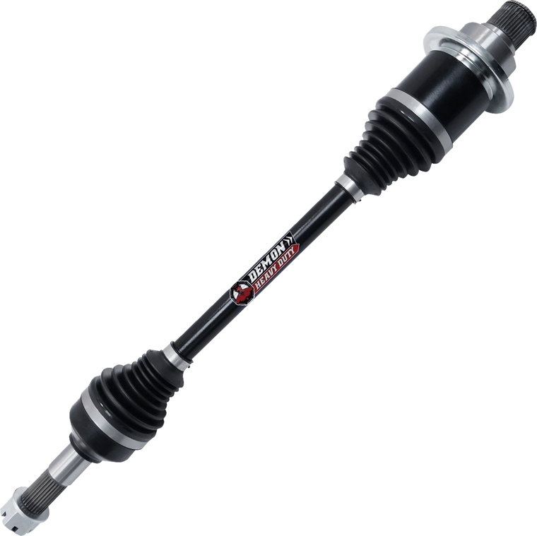 Demon - Axle Hd Yam Rhino 700 - PAXL-8004HD