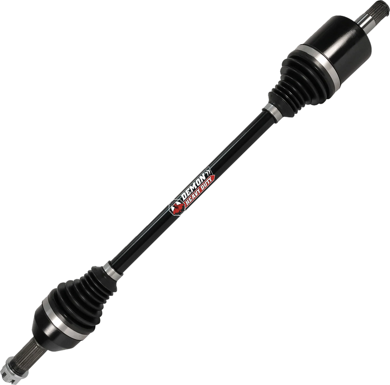 Demon - Axle Hd Hon Pioneer 1000 - PAXL-4033HD