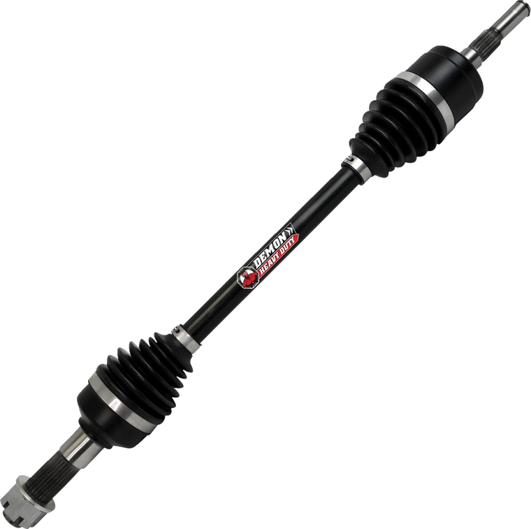 Demon - Axle Hd Cfmoto Uforce 800 - PAXL-14025HD