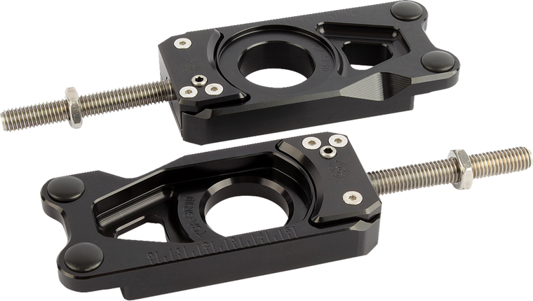 Gilles Tooling - Adjuster Chain Yam Blk - TCA-RN22-B Gilles Tooling - Adjuster Chain Yam Blk - TCA-RN22-B