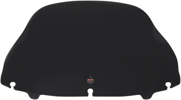 Klock Werks - Windshield Pt 14+fl 10.5d - KWW-01-0467