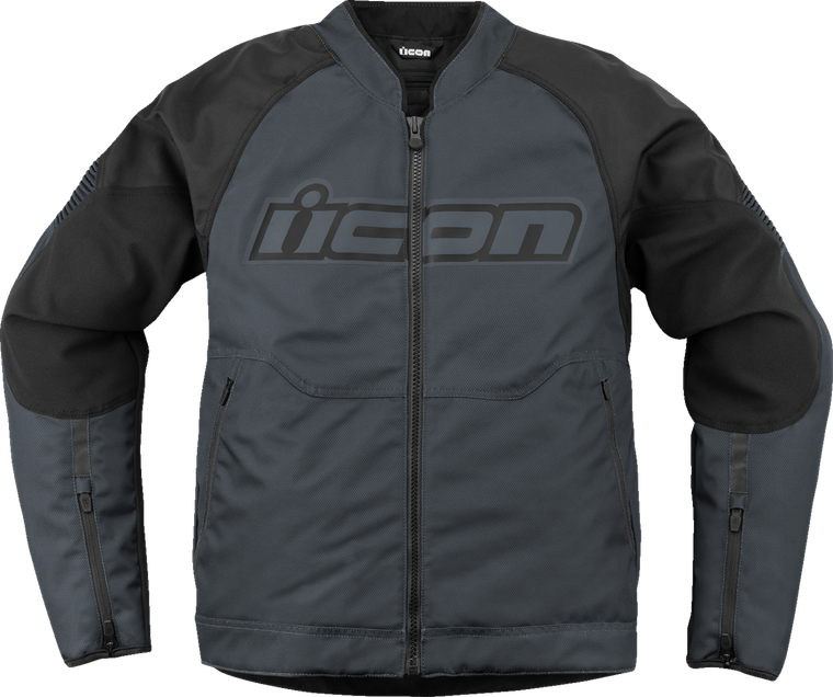 Icon - Jacket Overlord3 Sl Lg -