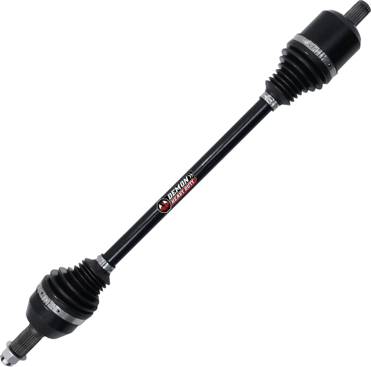 Demon - Axle Hd Defender Hd10 - PAXL-3085HD Demon - Axle Hd Defender Hd10 - PAXL-3085HD
