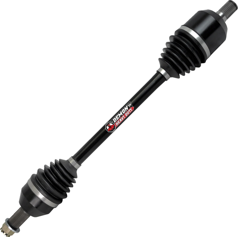 Demon - Axle Hd Cfmoto Cforce 600 - PAXL-14038HD