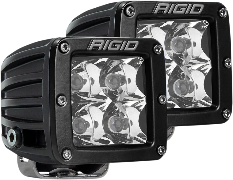 Rigid Industries - Light Dually Pro Spt Pr - 202213