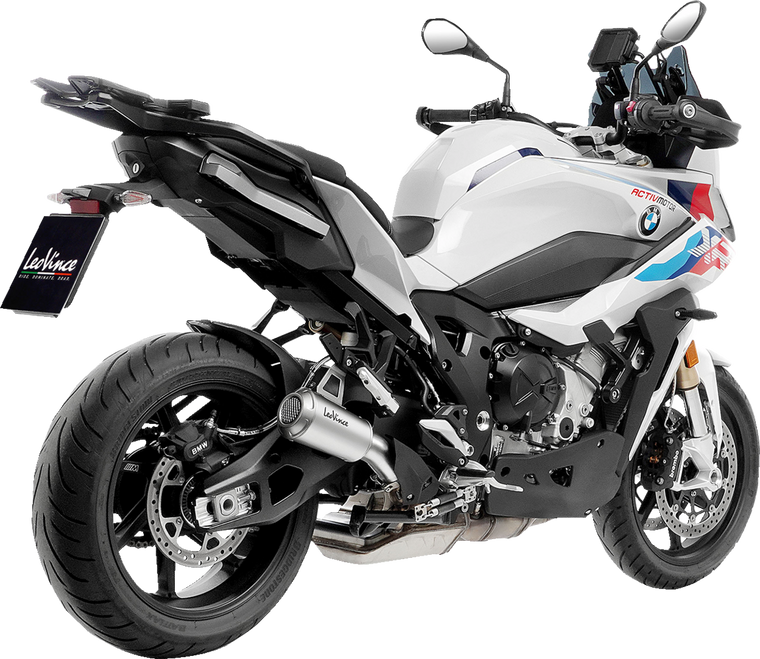 Leovince - Muffler Lv10 Ss Bmw S1000xr - 15257
