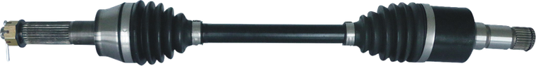 Moose Utility - Hd Axle Kt Complete Polaris - POL-6052HD