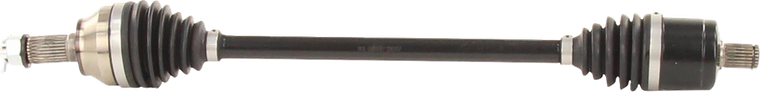 Moose Utility - Hd Axle Kt Complete Polaris - POL-6086HD
